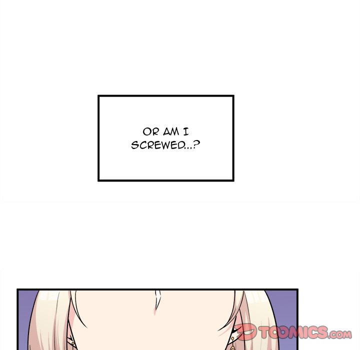 Excuse me, This is my Room Chapter 7 Page 63