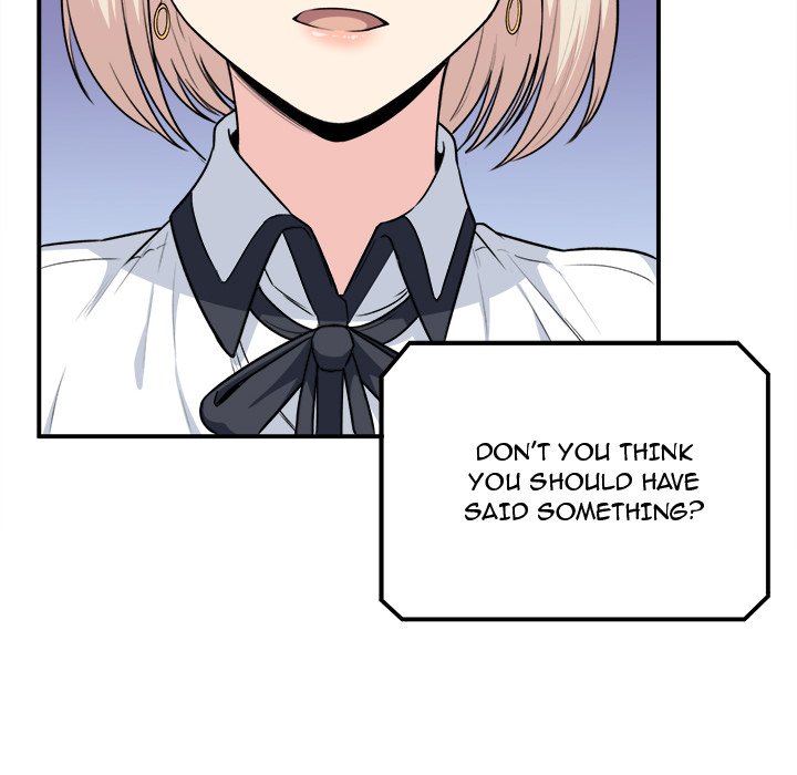 Excuse me, This is my Room Chapter 7 Page 64