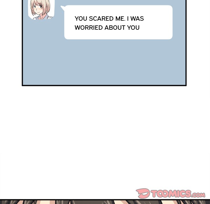 Excuse me, This is my Room Chapter 7 Page 69