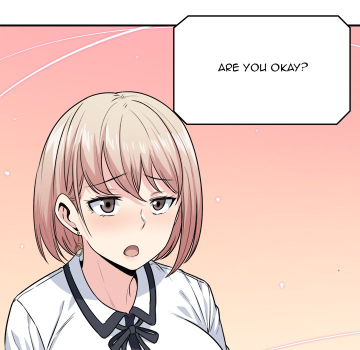 Excuse me, This is my Room Chapter 7 Page 71
