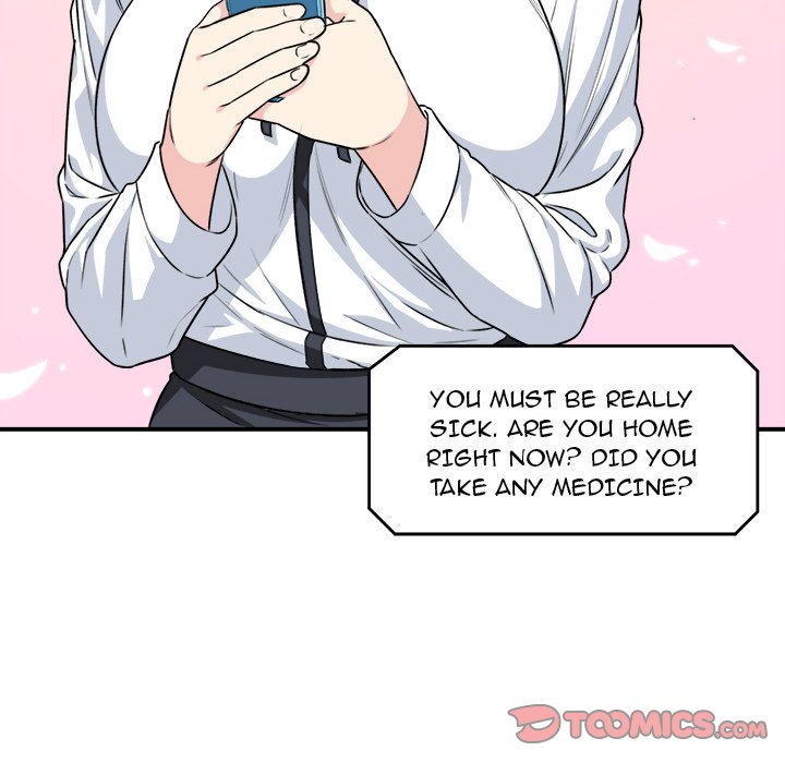 Excuse me, This is my Room Chapter 7 Page 81
