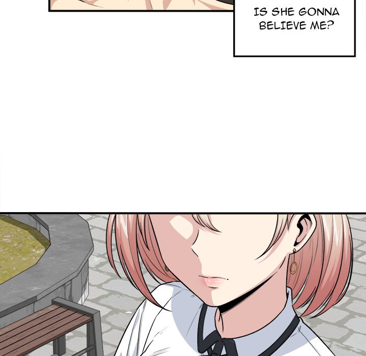 Excuse me, This is my Room Chapter 7 Page 83
