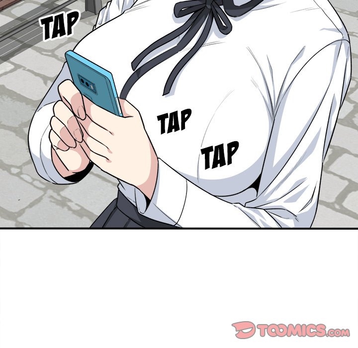 Excuse me, This is my Room Chapter 7 Page 84