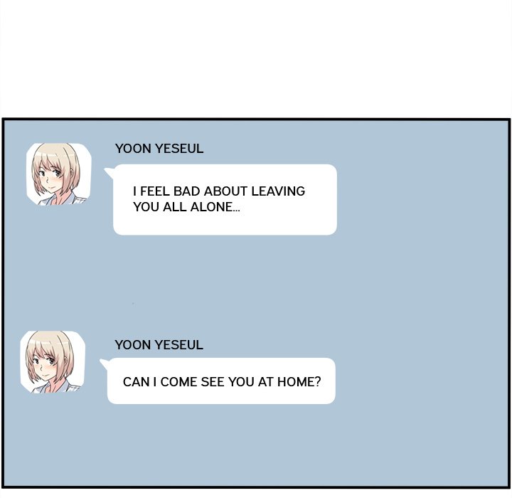 Excuse me, This is my Room Chapter 7 Page 85