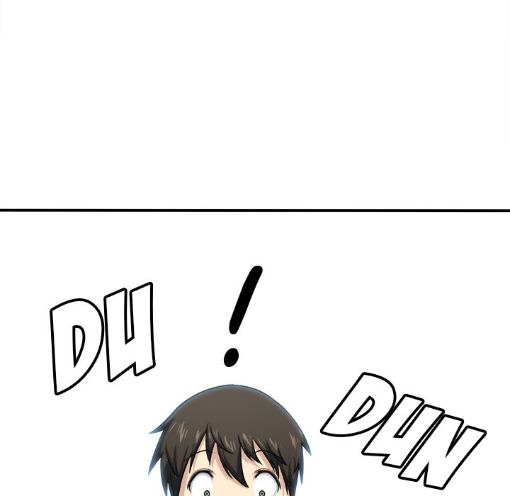 Excuse me, This is my Room Chapter 7 Page 86