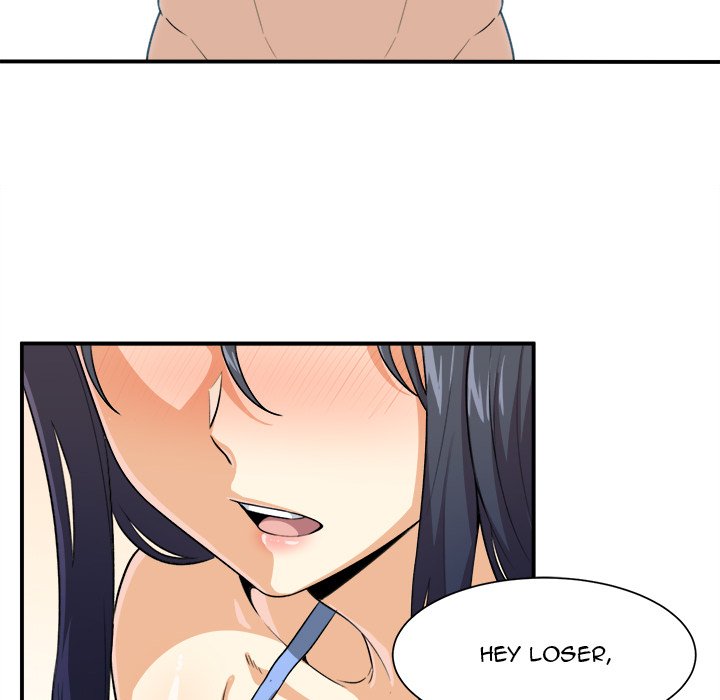 Excuse me, This is my Room Chapter 7 Page 88