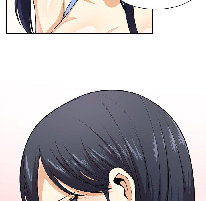Excuse me, This is my Room Chapter 7 Page 89