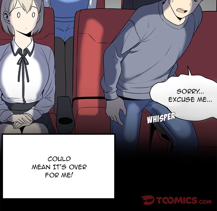 Excuse me, This is my Room Chapter 7 Page 9