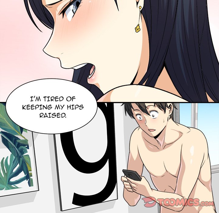 Excuse me, This is my Room Chapter 7 Page 90