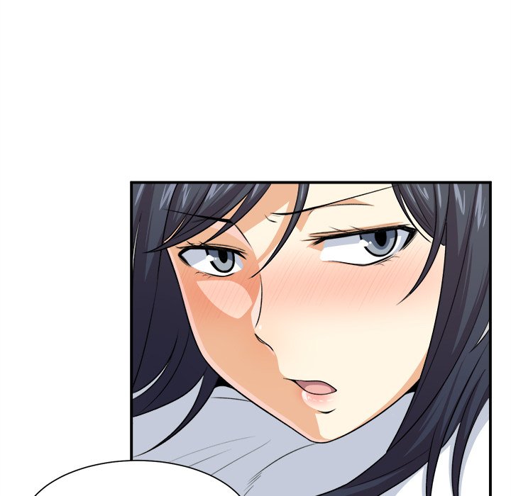 Excuse me, This is my Room Chapter 7 Page 92