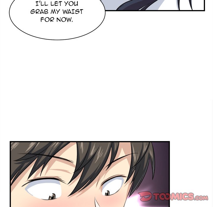 Excuse me, This is my Room Chapter 7 Page 93