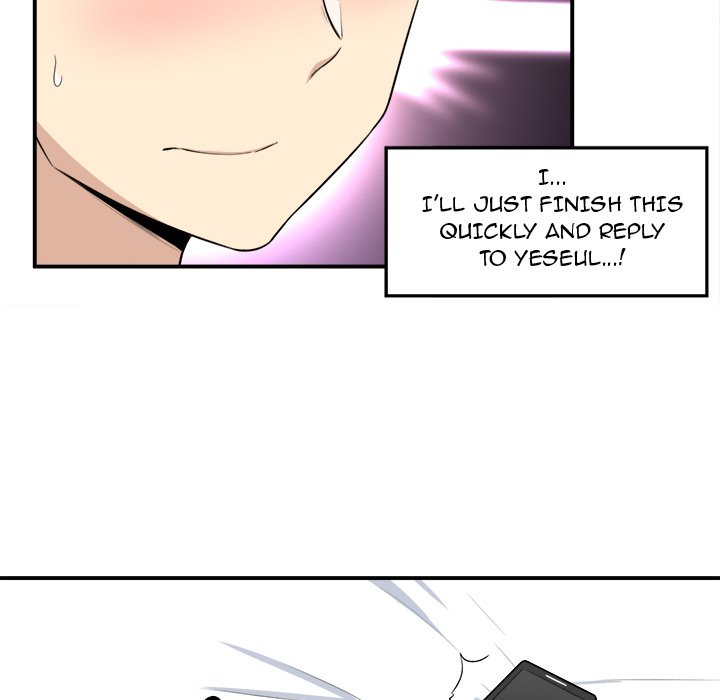 Excuse me, This is my Room Chapter 7 Page 94