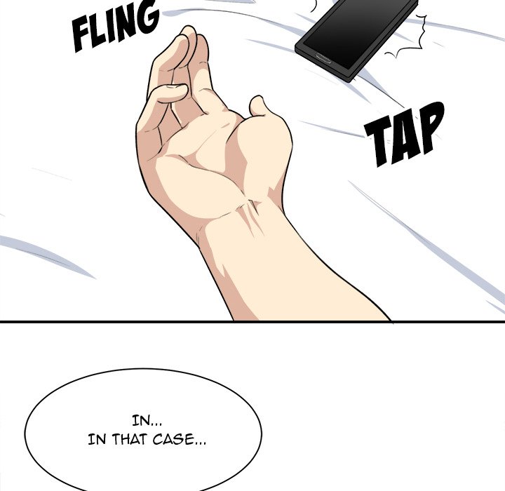Excuse me, This is my Room Chapter 7 Page 95