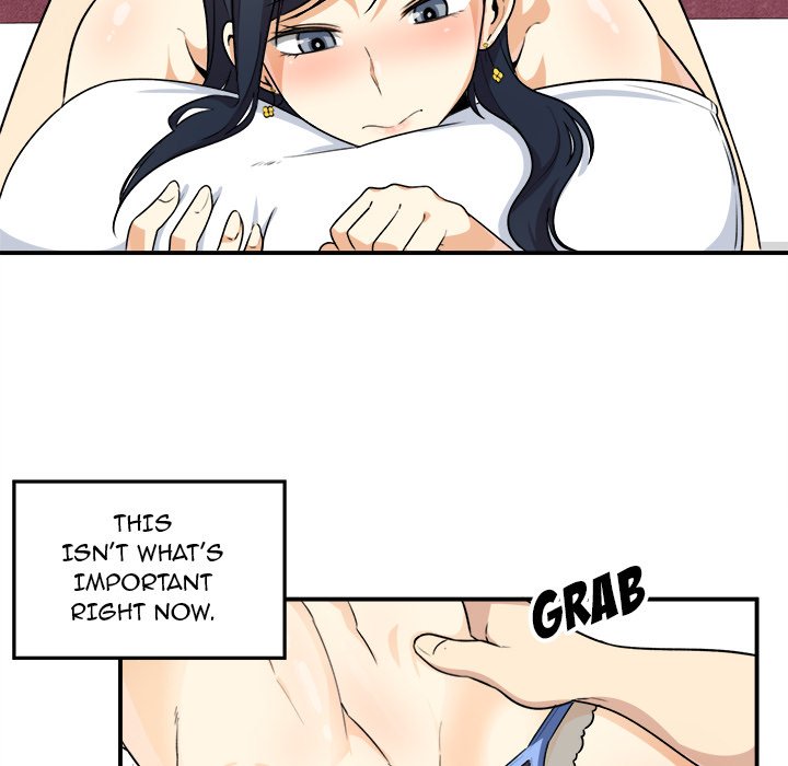 Excuse me, This is my Room Chapter 7 Page 97