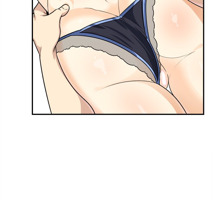 Excuse me, This is my Room Chapter 7 Page 98