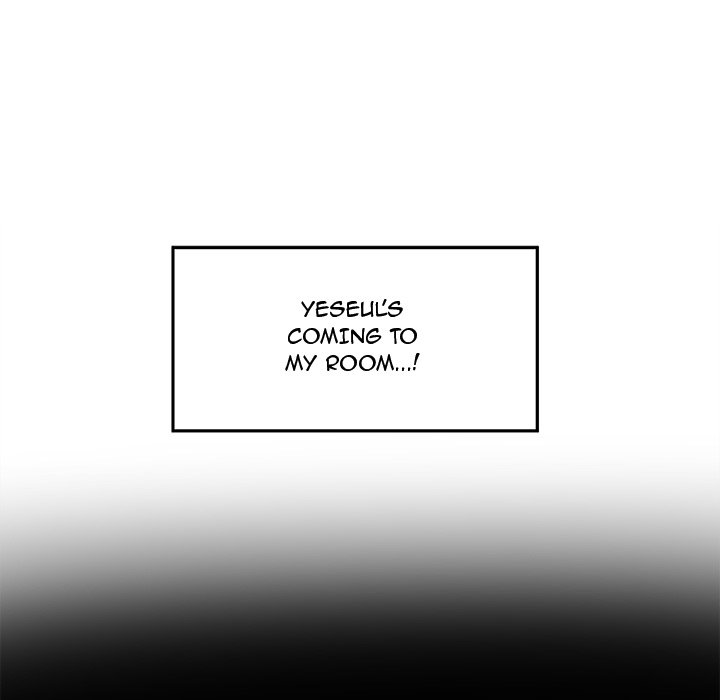 Excuse me, This is my Room Chapter 8 Page 10