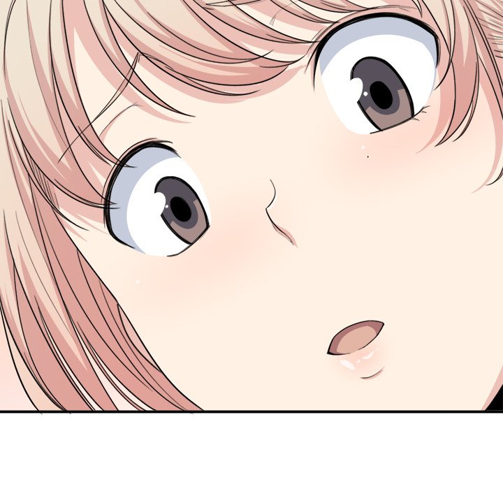 Excuse me, This is my Room Chapter 8 Page 101