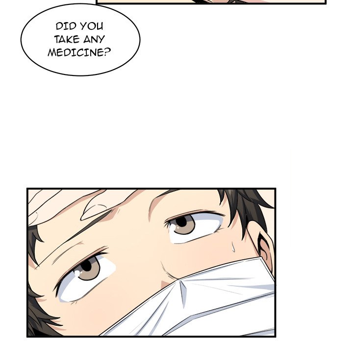 Excuse me, This is my Room Chapter 8 Page 103