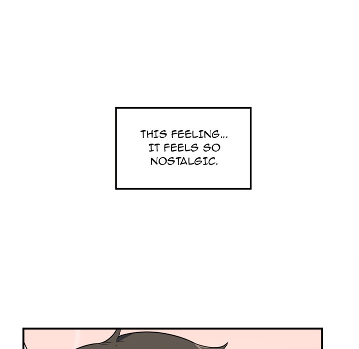 Excuse me, This is my Room Chapter 8 Page 104