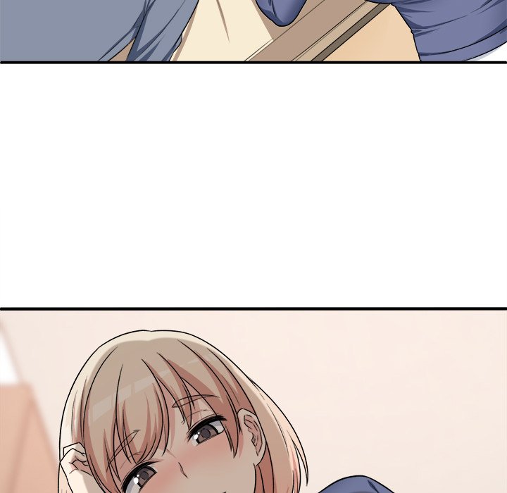 Excuse me, This is my Room Chapter 8 Page 107