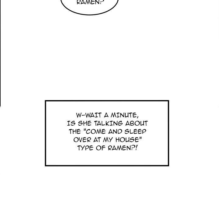 Excuse me, This is my Room Chapter 8 Page 109
