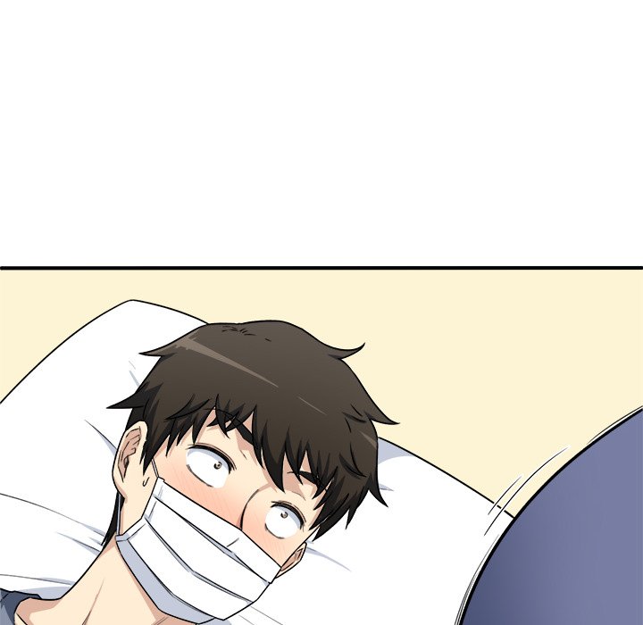 Excuse me, This is my Room Chapter 8 Page 110