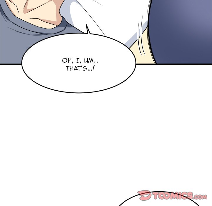 Excuse me, This is my Room Chapter 8 Page 111
