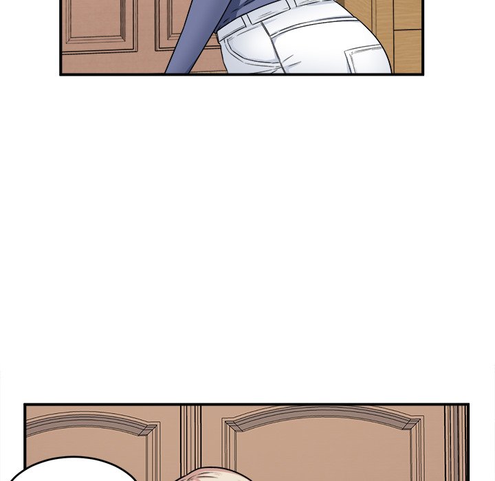 Excuse me, This is my Room Chapter 8 Page 113