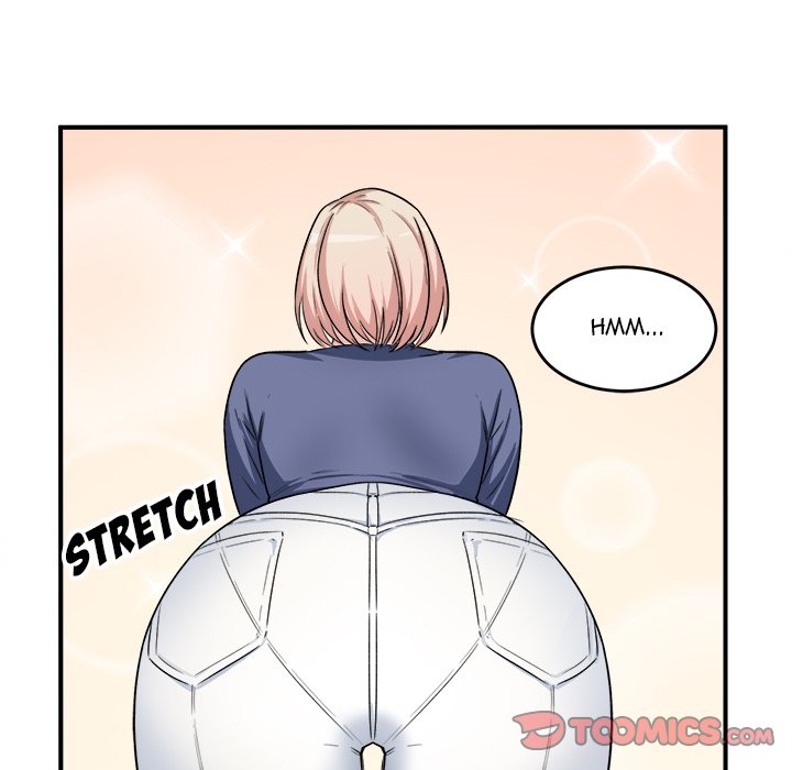 Excuse me, This is my Room Chapter 8 Page 117