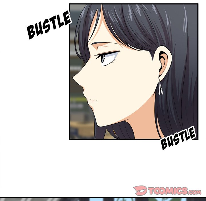 Excuse me, This is my Room Chapter 8 Page 120