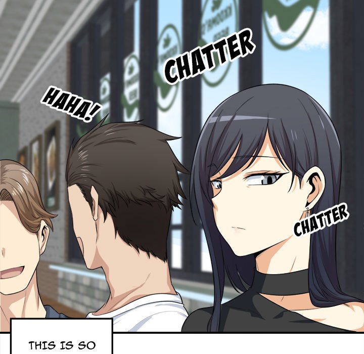 Excuse me, This is my Room Chapter 8 Page 121