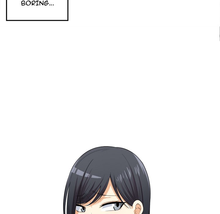 Excuse me, This is my Room Chapter 8 Page 122