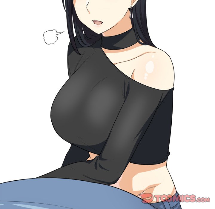 Excuse me, This is my Room Chapter 8 Page 123