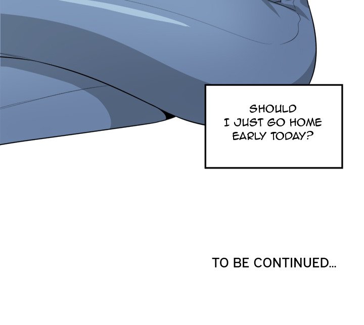 Excuse me, This is my Room Chapter 8 Page 124