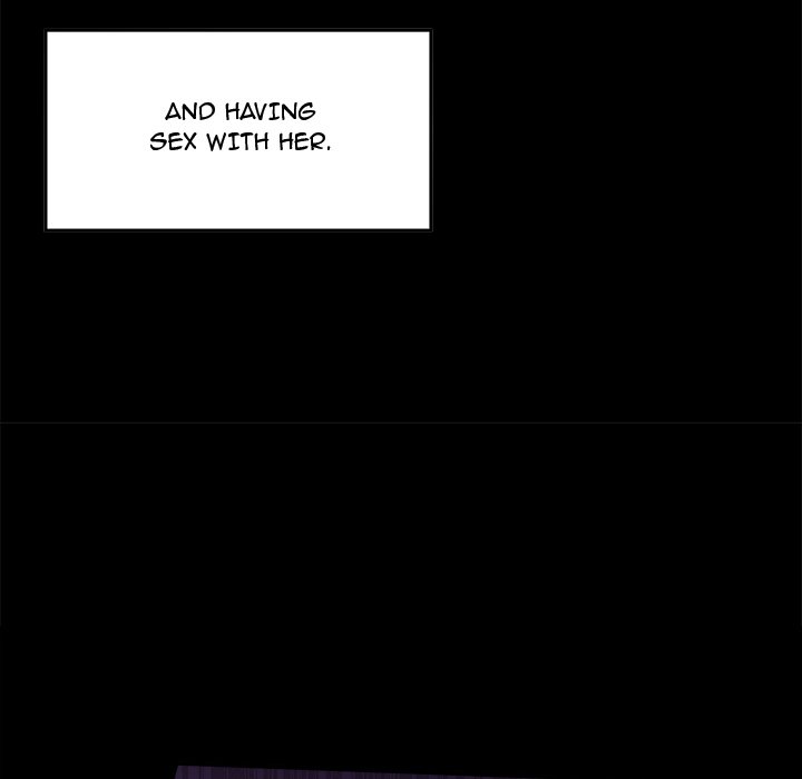 Excuse me, This is my Room Chapter 8 Page 16