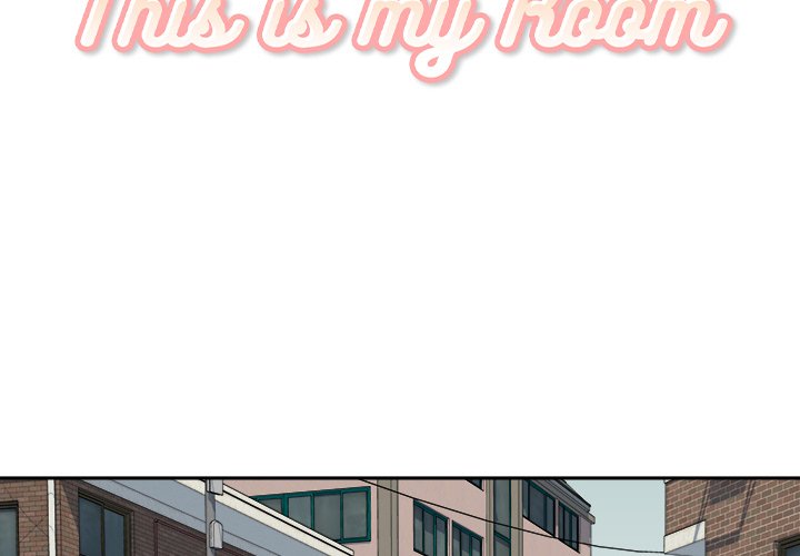 Excuse me, This is my Room Chapter 8 Page 2