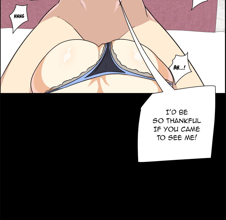 Excuse me, This is my Room Chapter 8 Page 20