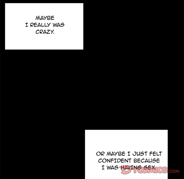 Excuse me, This is my Room Chapter 8 Page 21