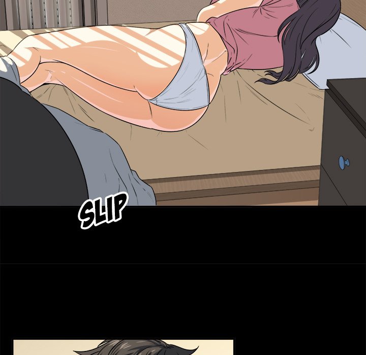 Excuse me, This is my Room Chapter 8 Page 23