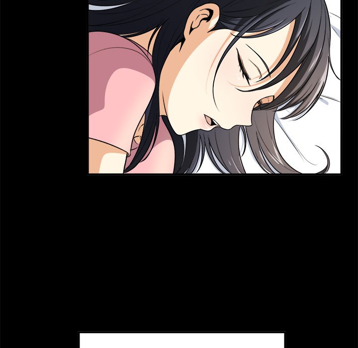 Excuse me, This is my Room Chapter 8 Page 25