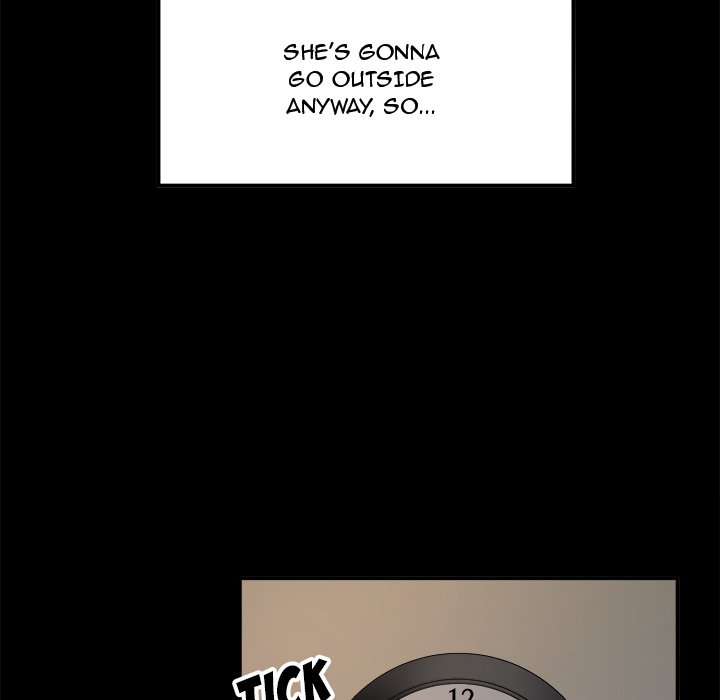Excuse me, This is my Room Chapter 8 Page 26