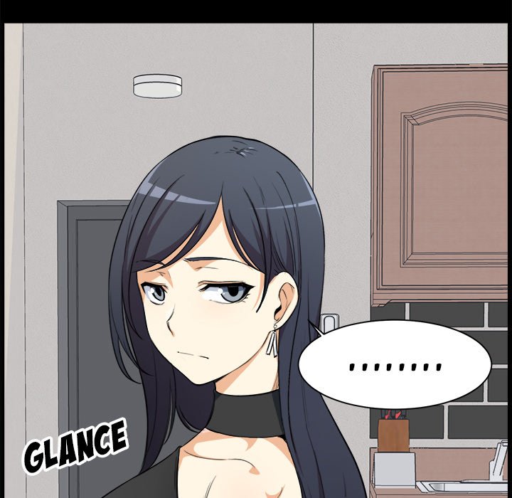 Excuse me, This is my Room Chapter 8 Page 31