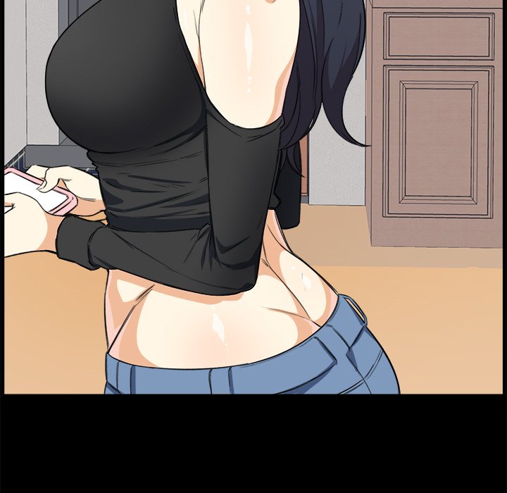Excuse me, This is my Room Chapter 8 Page 32