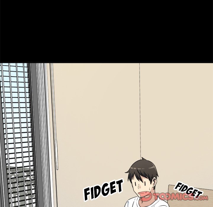 Excuse me, This is my Room Chapter 8 Page 33