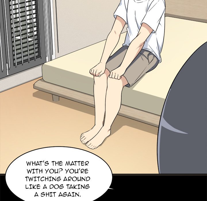Excuse me, This is my Room Chapter 8 Page 34