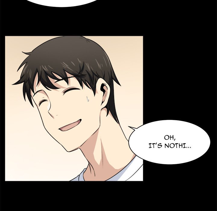 Excuse me, This is my Room Chapter 8 Page 35