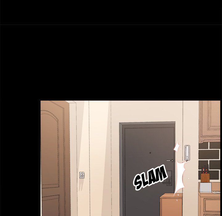 Excuse me, This is my Room Chapter 8 Page 37