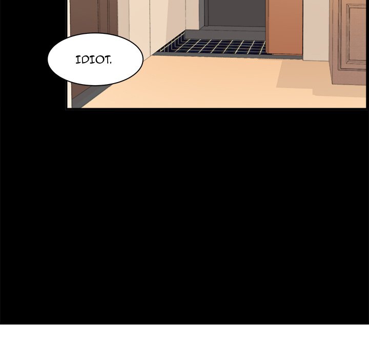 Excuse me, This is my Room Chapter 8 Page 38