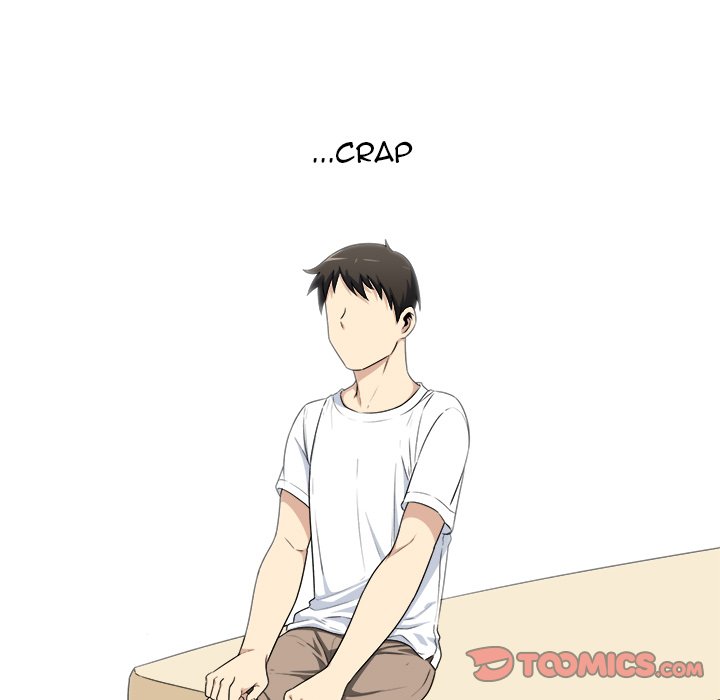 Excuse me, This is my Room Chapter 8 Page 39