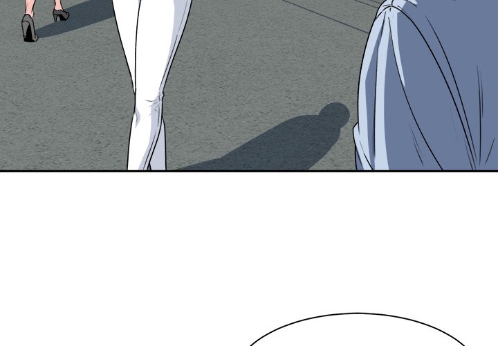 Excuse me, This is my Room Chapter 8 Page 4
